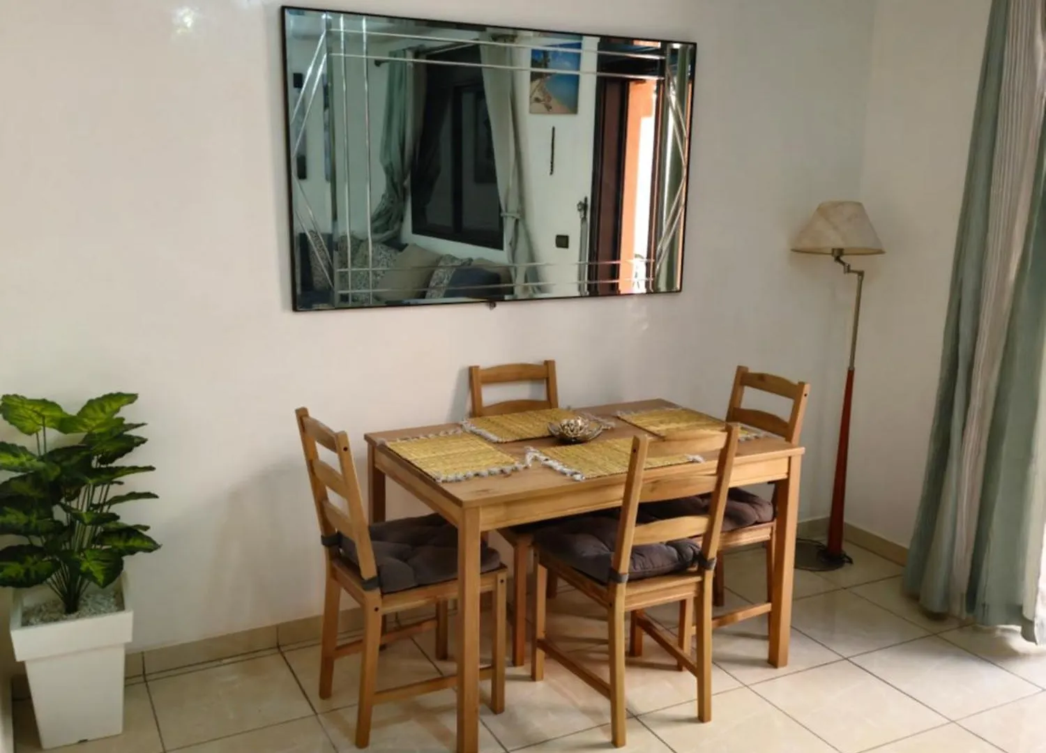 Appartement Marrakech Premium Village Marrakesh 0*,  Morocco