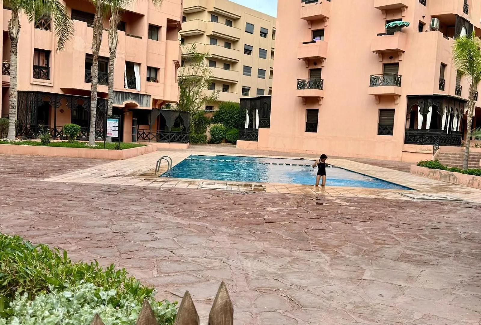 Appartement Marrakech Premium Village Marrakesh 0*,  Morocco