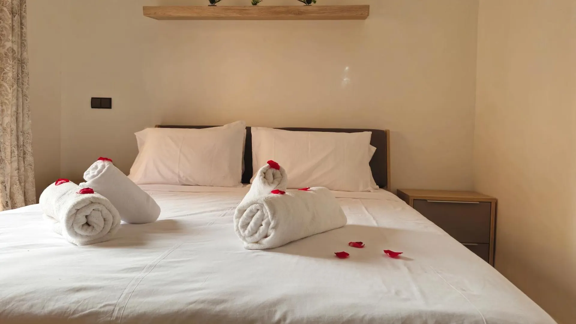 Appartement Marrakech Premium Village Marrakesh Morocco