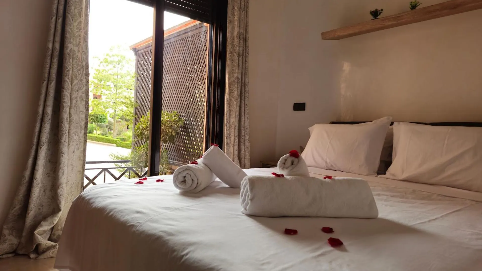 Appartement Marrakech Premium Village Marrakesh 0*,