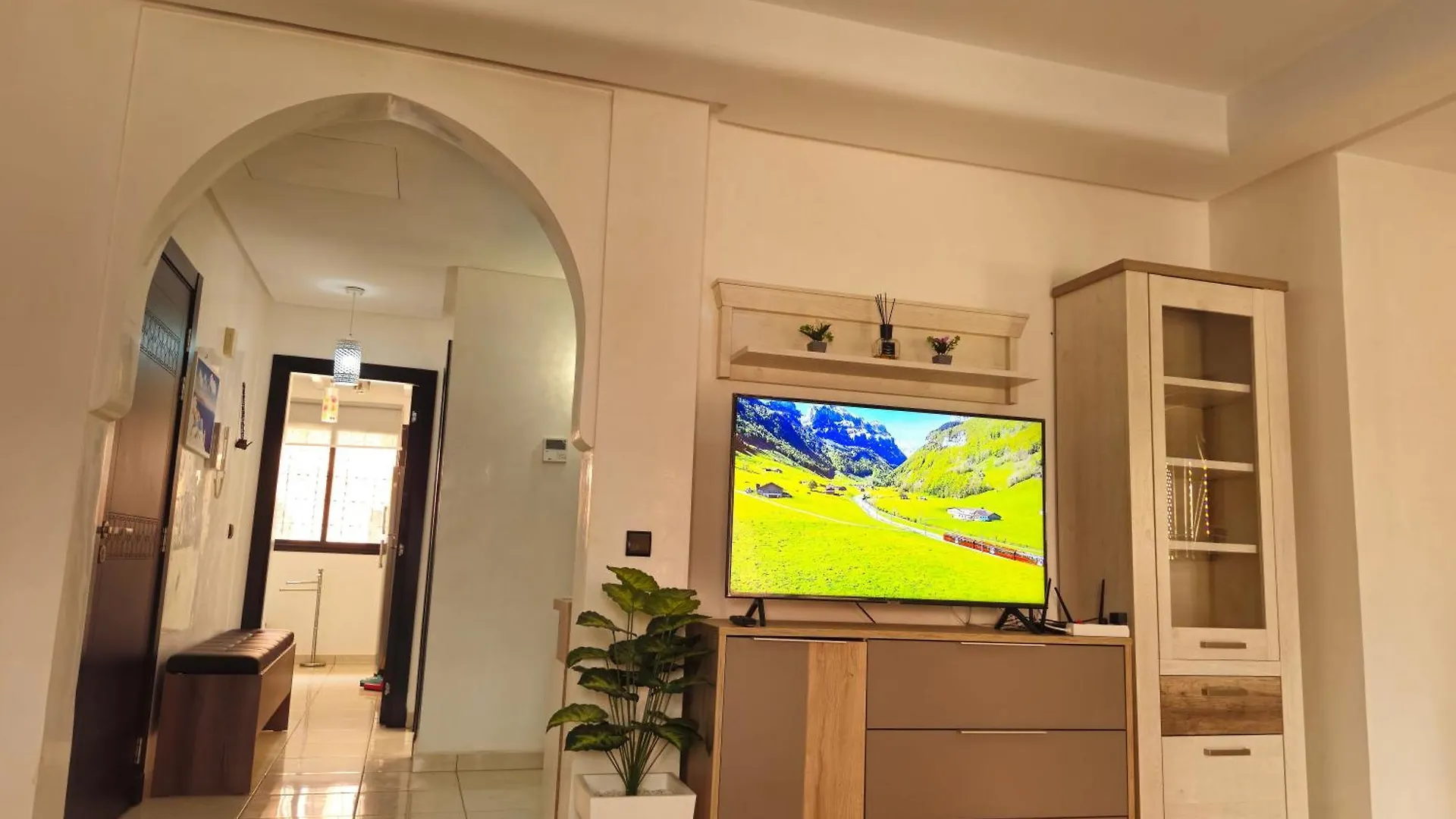 Appartement Marrakech Premium Village Marrakesh Apartment