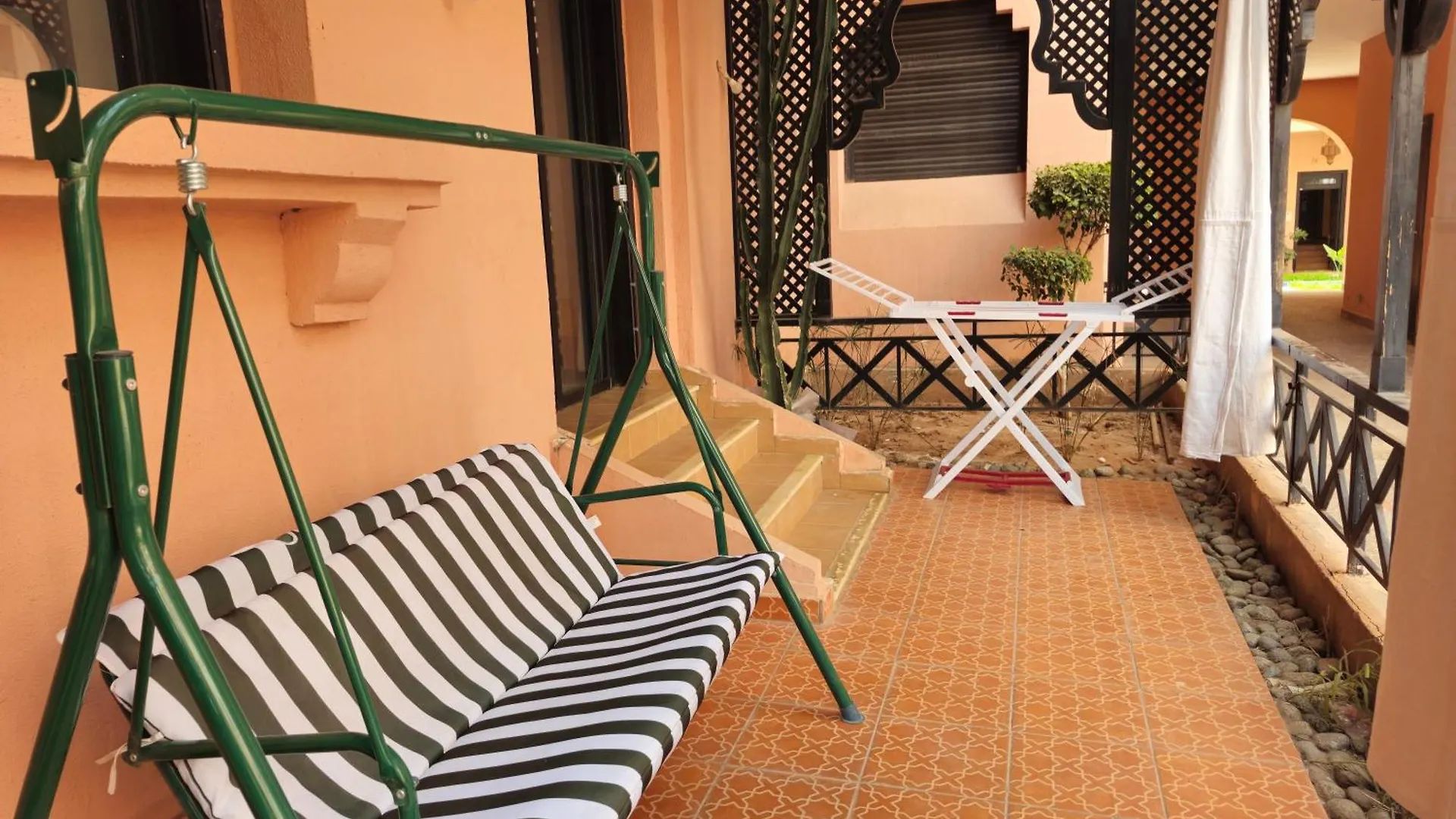 Appartement Marrakech Premium Village Marrakesh 0*,  Morocco