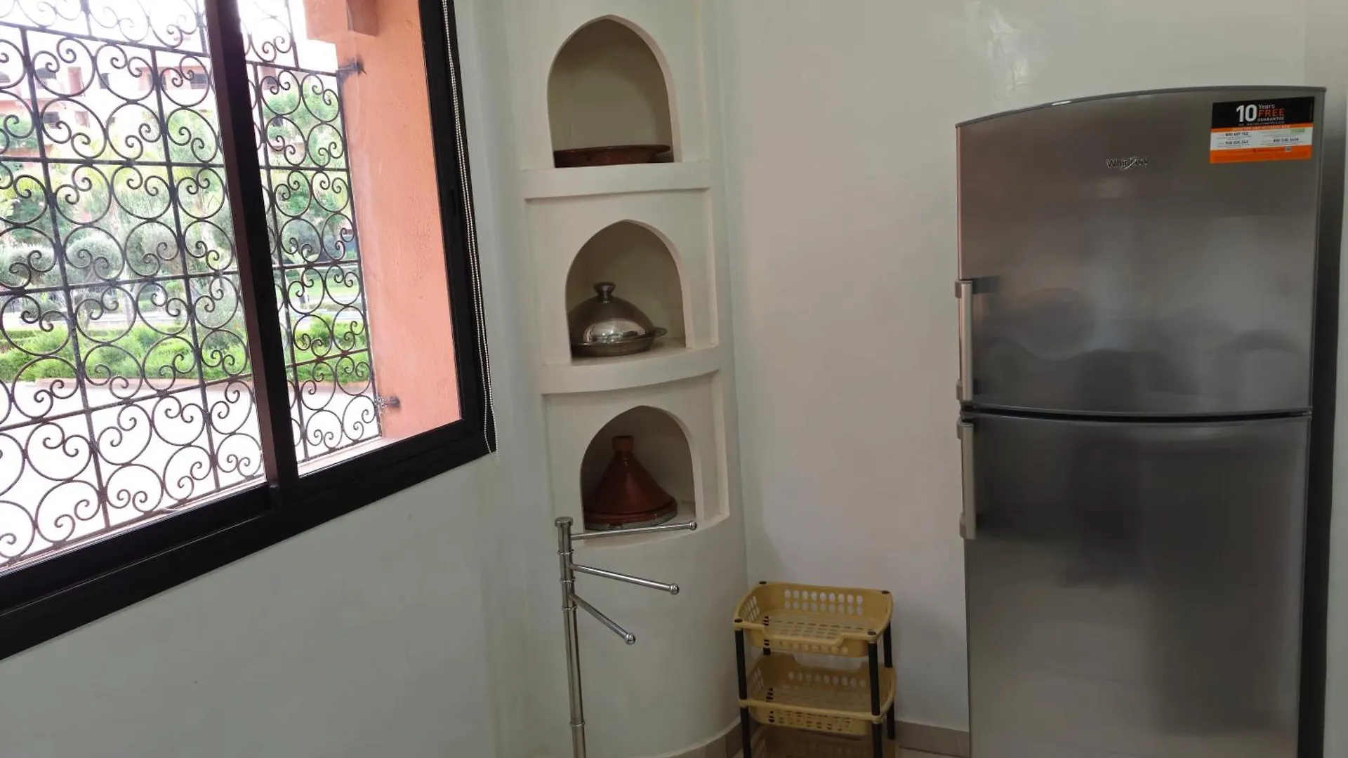 Appartement Marrakech Premium Village Marrakesh 0*,