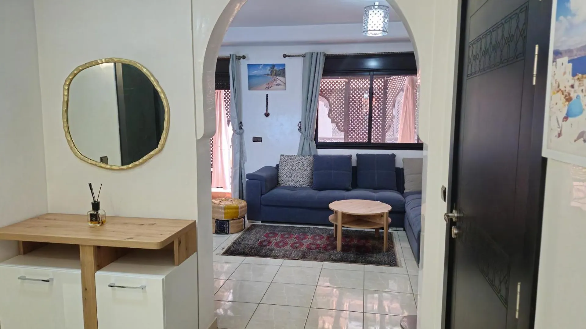 Appartement Marrakech Premium Village Marrakesh Apartment