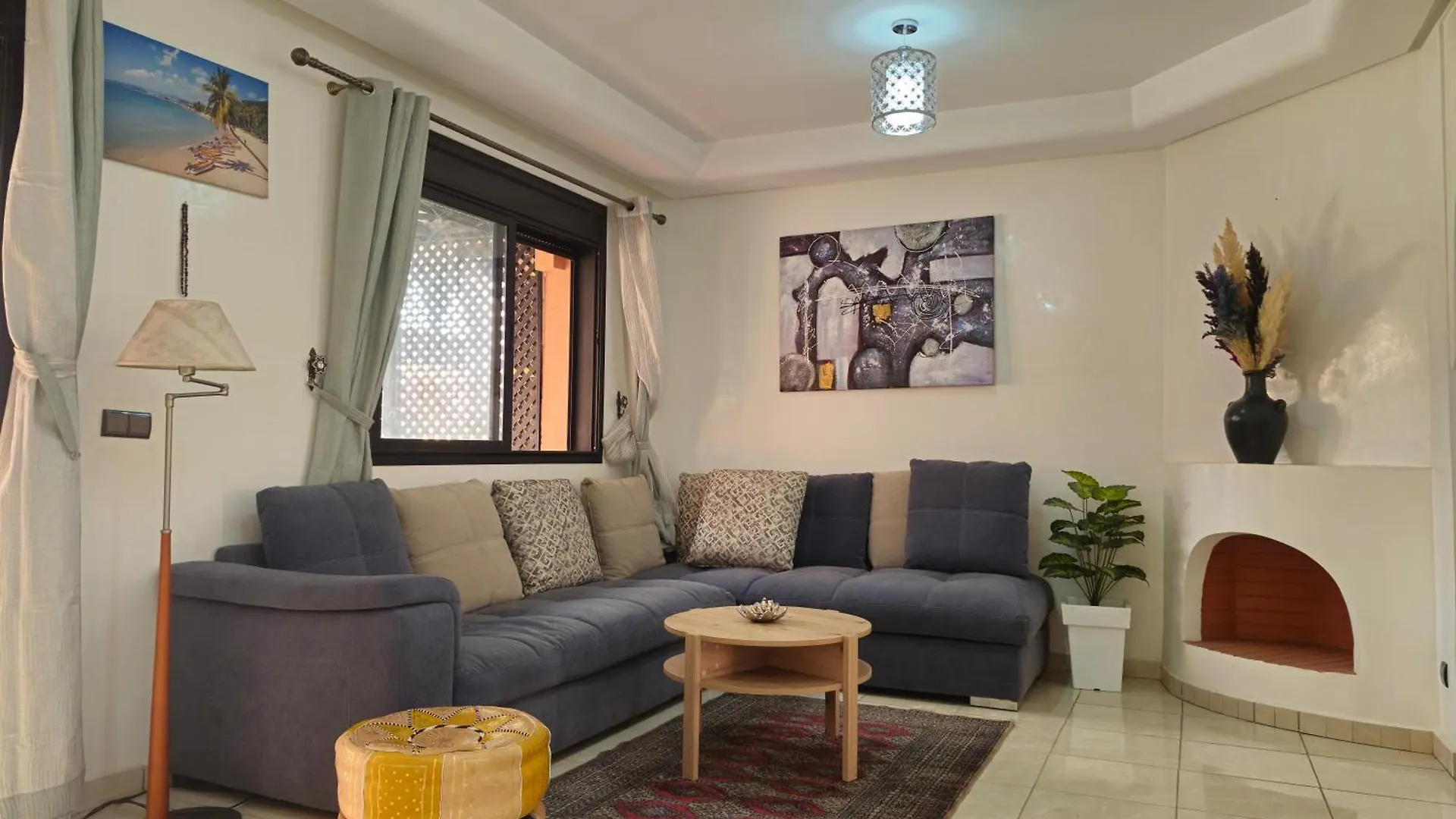 Apartment Appartement Marrakech Premium Village Marrakesh