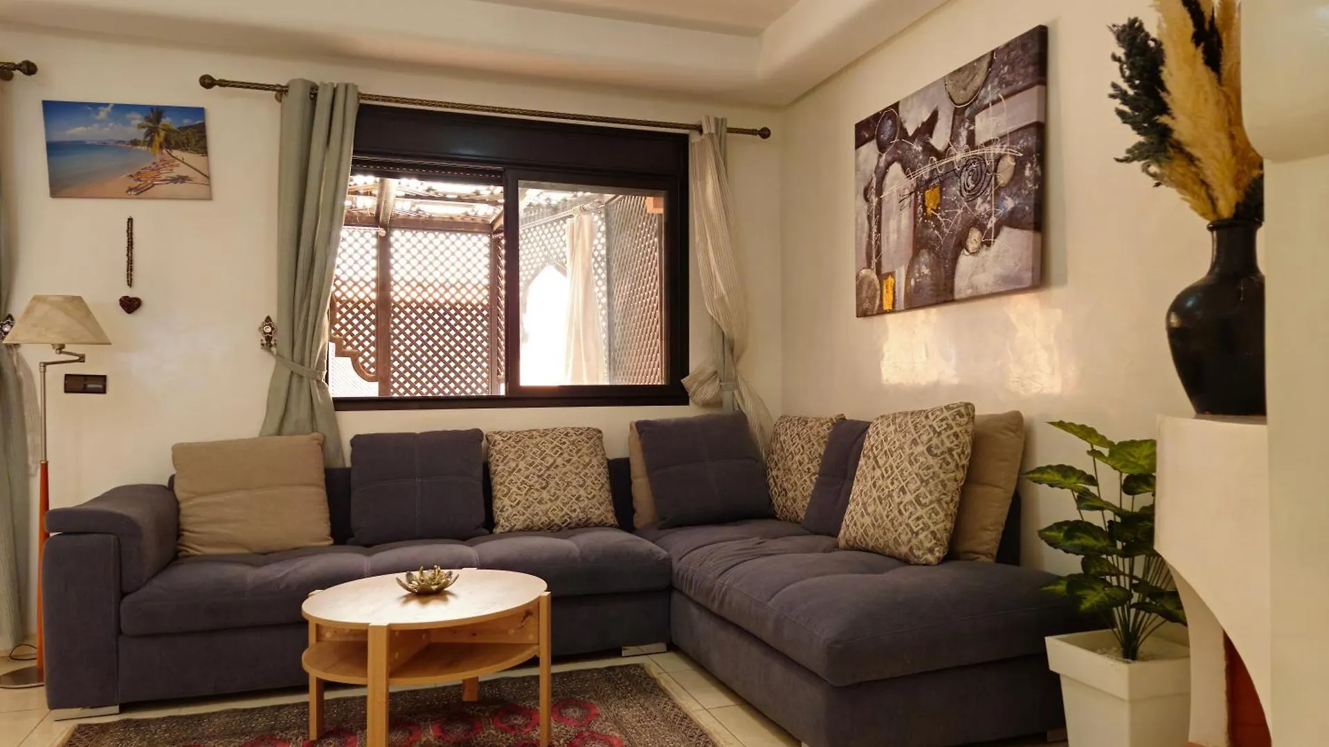 Appartement Marrakech Premium Village Marrakesh Apartment