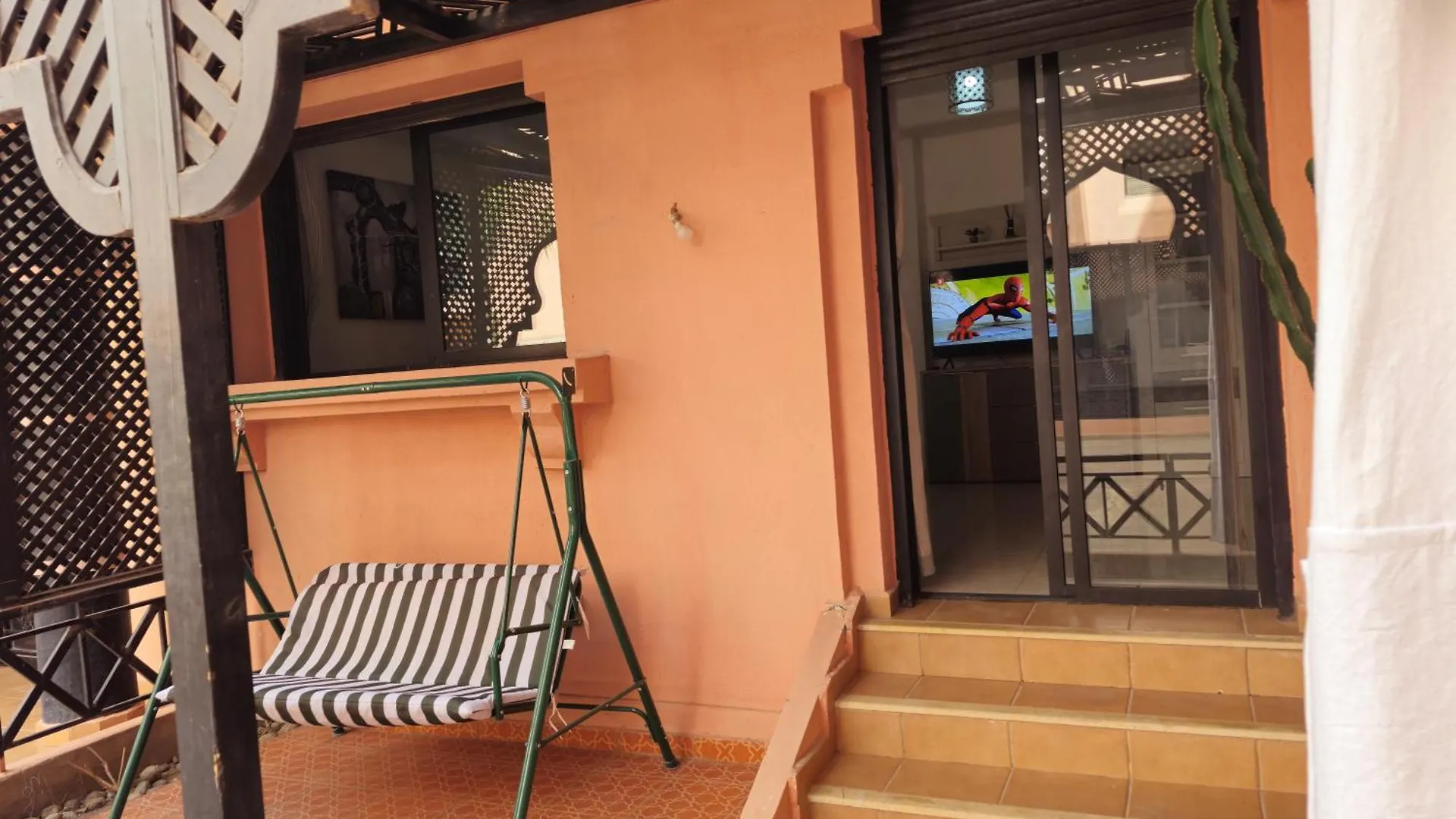 Appartement Marrakech Premium Village Marrakesh