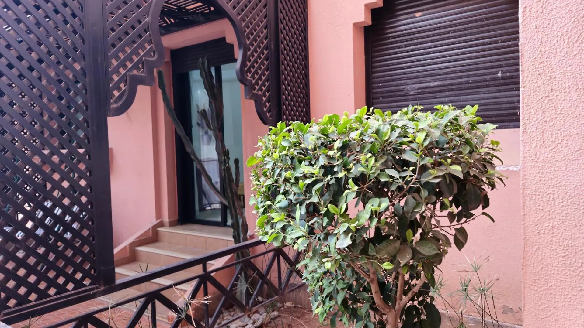 Apartment Appartement Marrakech Premium Village Marrakesh