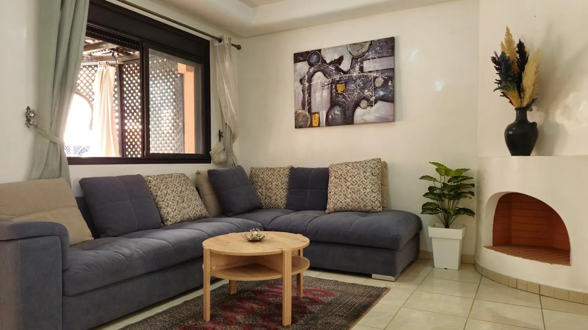 Appartement Marrakech Premium Village Marrakesh
