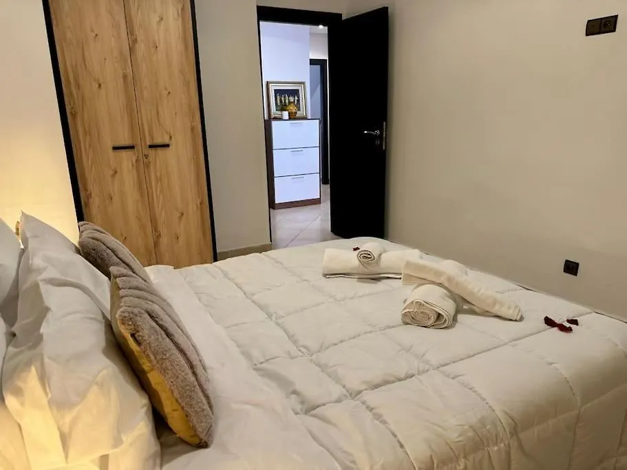 Appartement Marrakech Premium Village Marrakesh Apartment