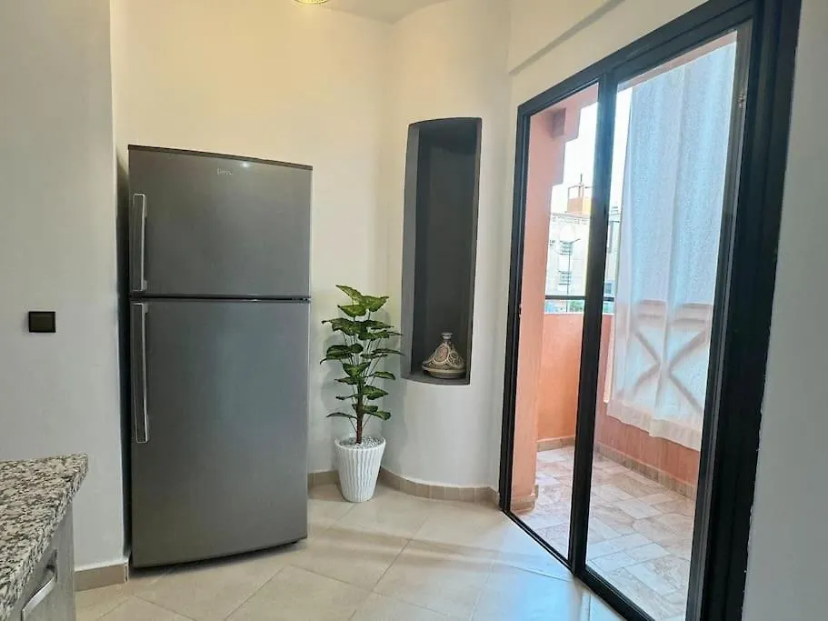 Appartement Marrakech Premium Village Marrakesh Morocco