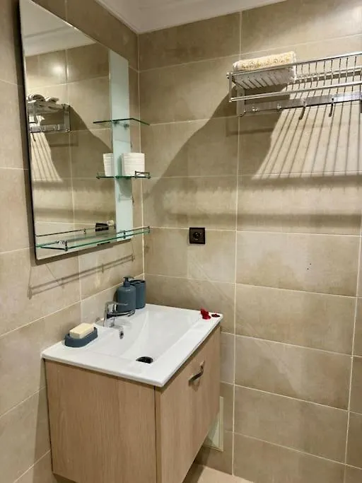 Apartment Appartement Marrakech Premium Village Marrakesh
