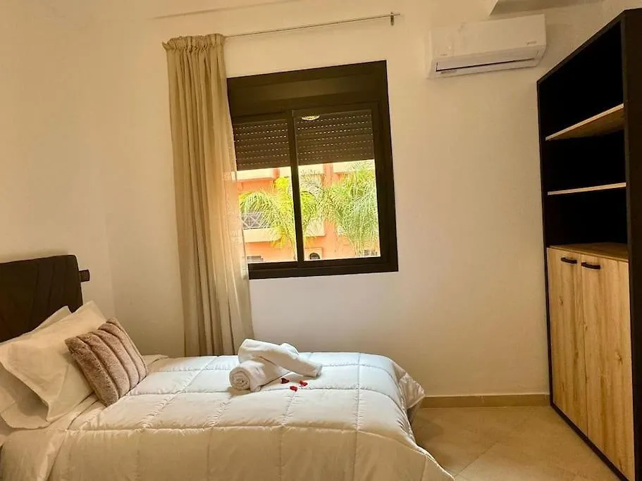 Appartement Marrakech Premium Village Marrakesh Morocco