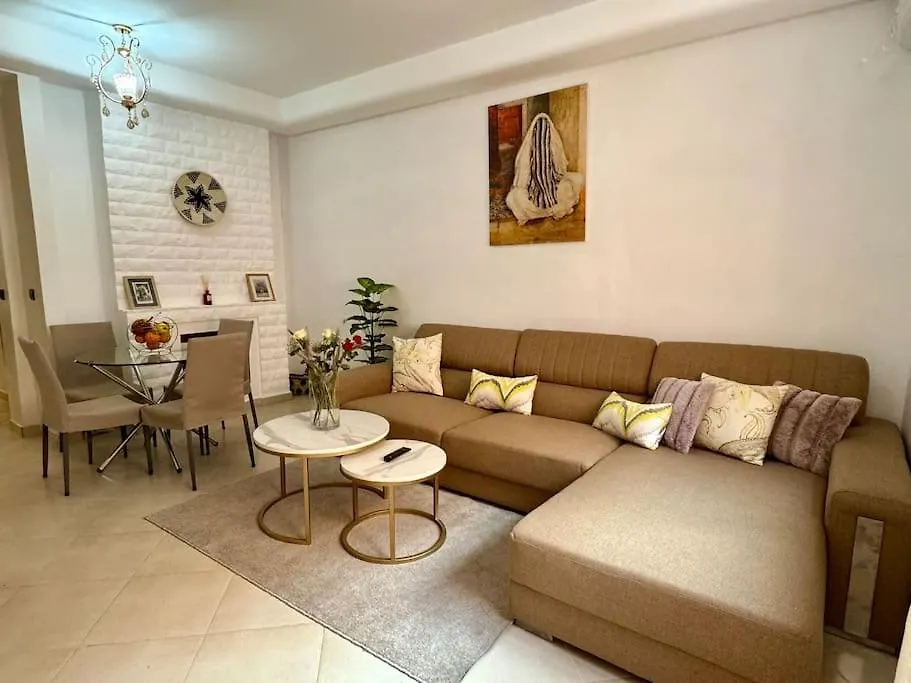 Appartement Marrakech Premium Village Marrakesh