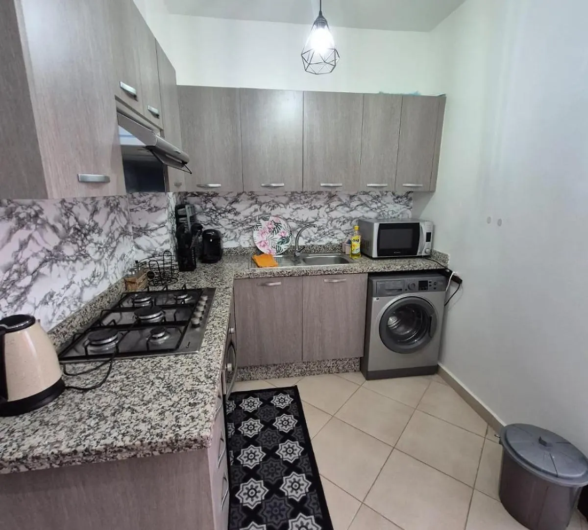 Apartment Appartement Marrakech Premium Village Marrakesh