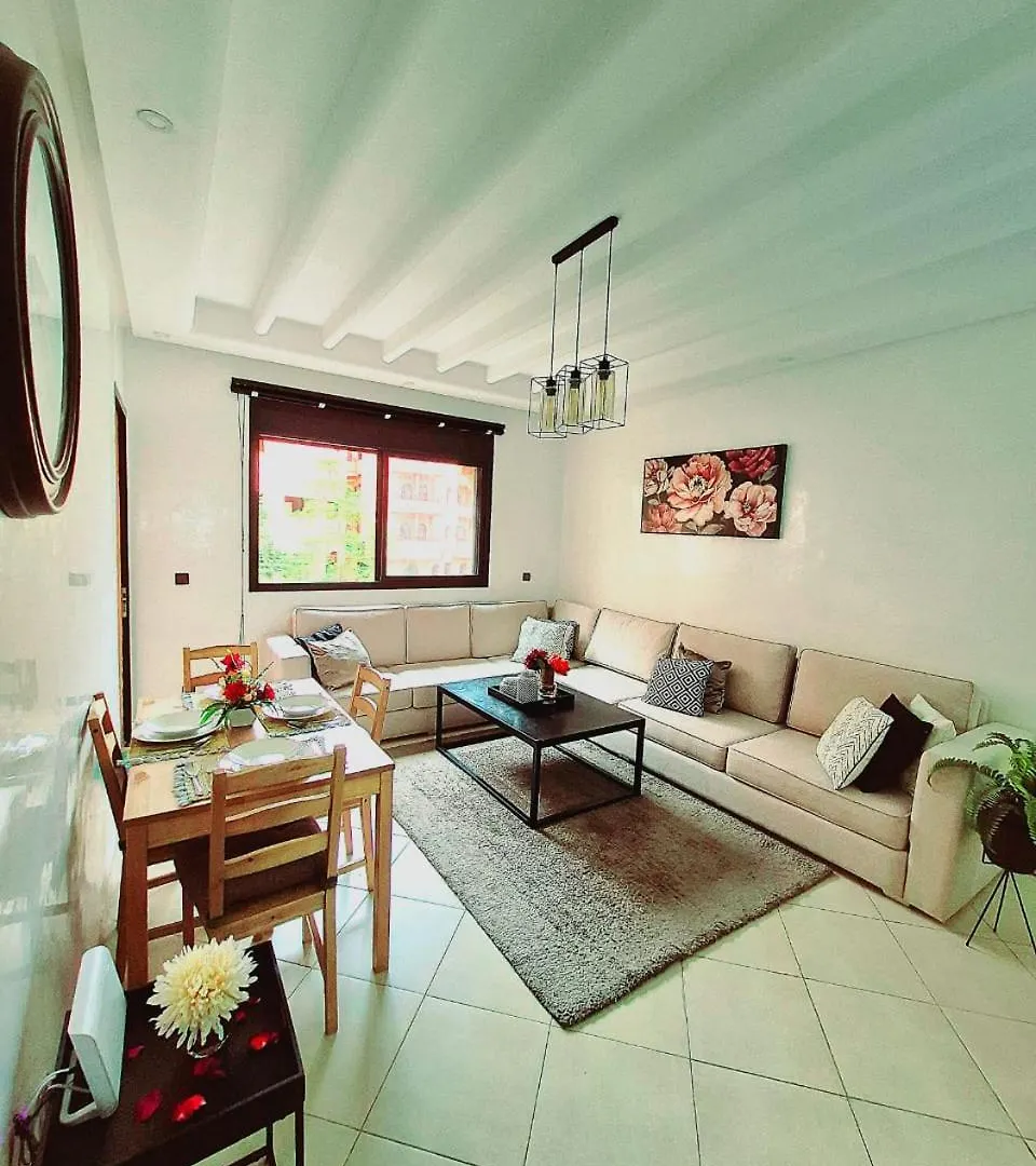 Appartement Marrakech Premium Village Marrakesh Morocco