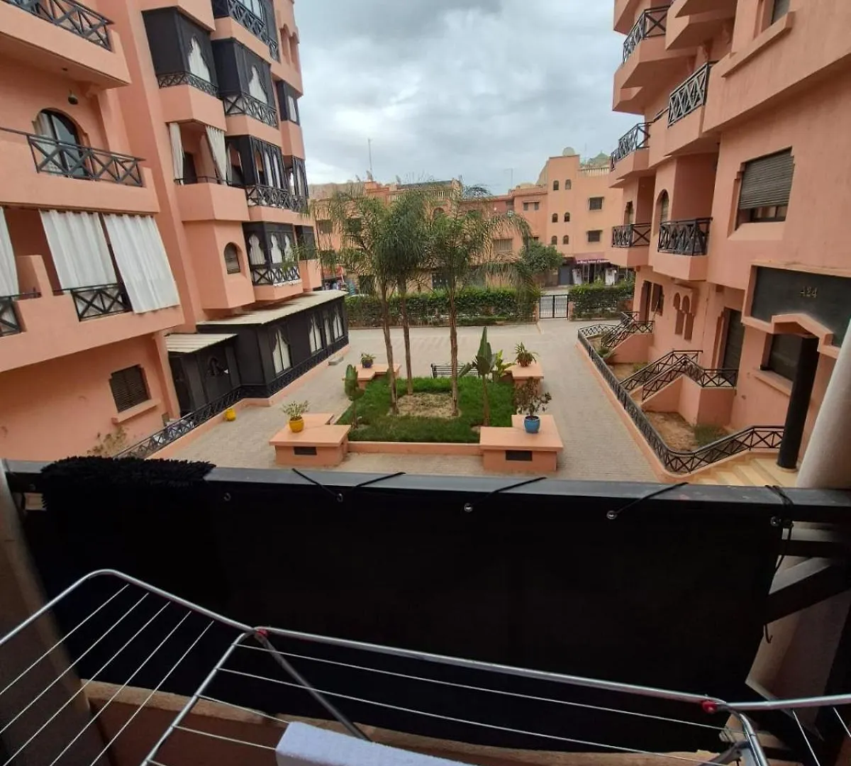 Appartement Marrakech Premium Village Marrakesh 0*,